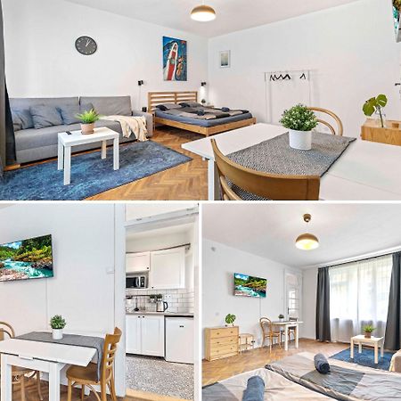 Cosy Studio 10 Min Center Pressburg Exterior foto