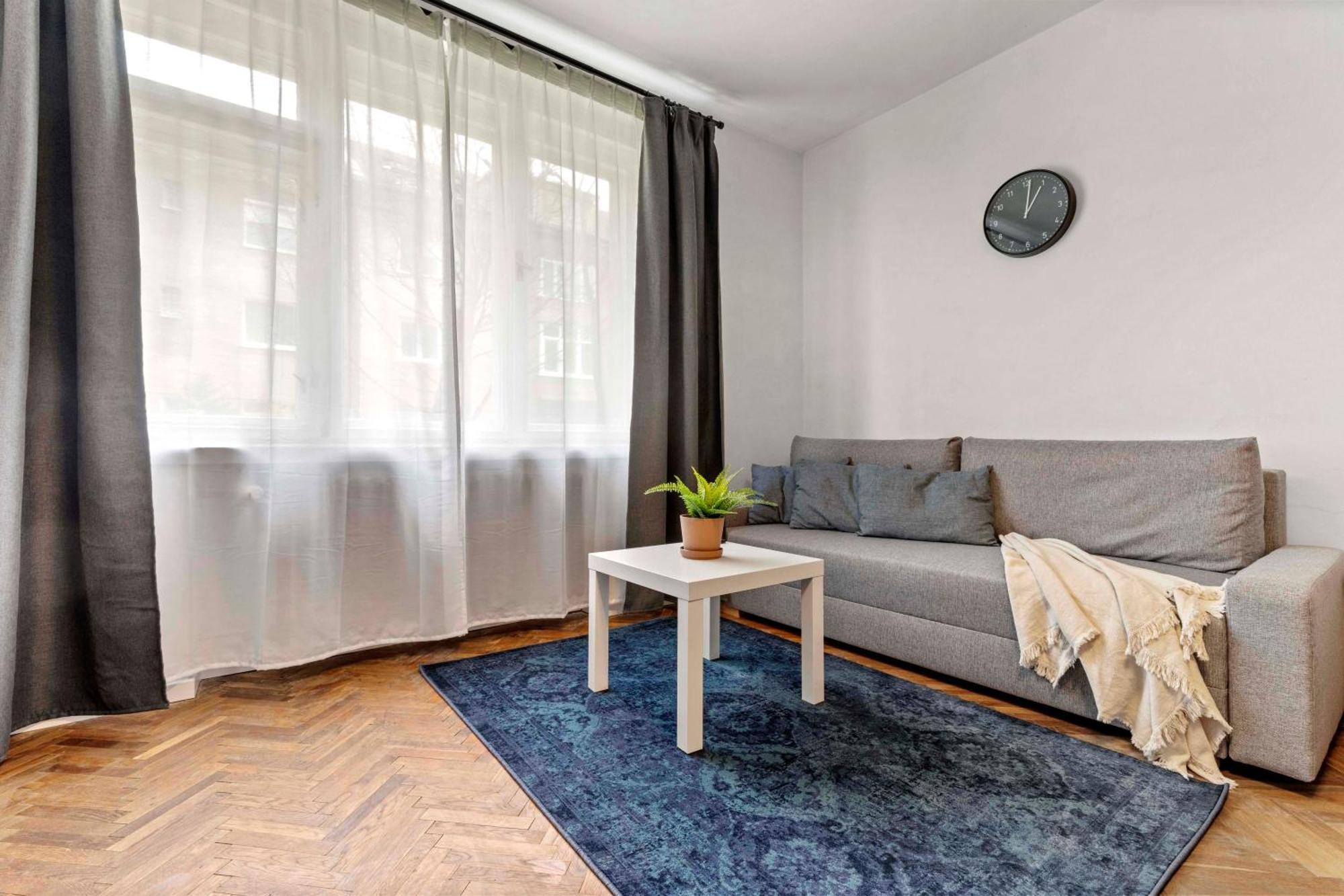 Cosy Studio 10 Min Center Pressburg Exterior foto