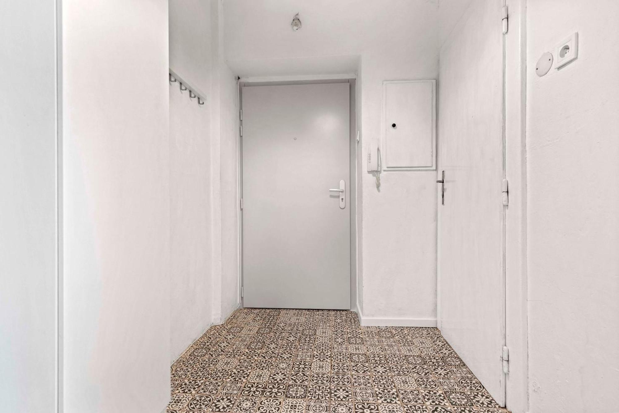 Cosy Studio 10 Min Center Pressburg Exterior foto